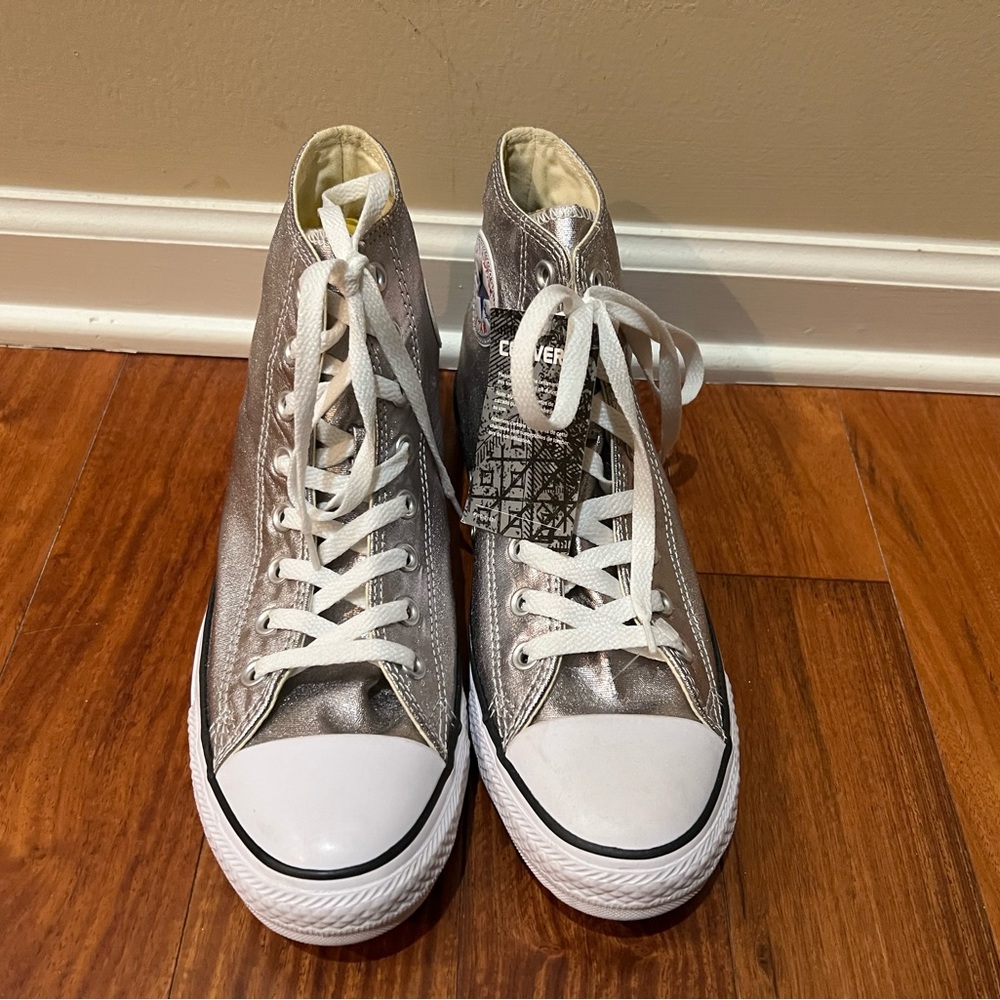 CONVERSE UNISEX CHUCK TAYLOR HIGH TOP